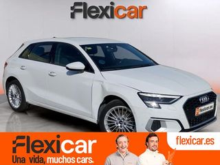Audi A3 Sportback Advanced 30 TFSI 81kW S tronic