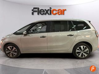 Citroën Grand C4 Picasso PureTech 96KW (130CV) S&S 6v Shine