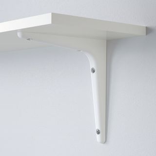 Estante pared blanco - LACK - IKEA