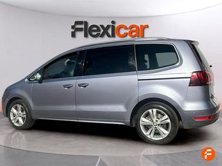 Seat Alhambra 1.4 TSI 110kW DSG S/S Excellen GO