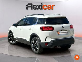 Citroën C5 Aircross BlueHdi 96kW (130CV) S&S Feel