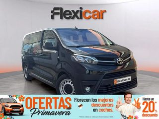 Toyota Proace PROACE COMFORT 1.5D -4D KOMBI L1
