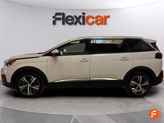 Peugeot 5008 Allure 1.6L THP 121kW (165CV) EAT6