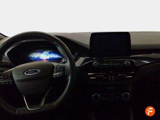 Ford Kuga ST-Line 1.5 EcoBlue 88kW (120CV) Auto