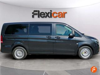 Mercedes Vito 116cdi TOURER PRO LARGA
