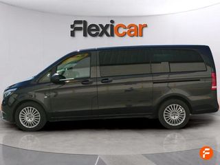 Mercedes Vito 116cdi TOURER PRO LARGA