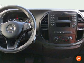 Mercedes Vito 116cdi TOURER PRO LARGA