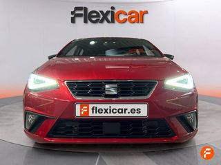 Seat Ibiza 1.5 TSI 110kW (150CV) DSG FR XL