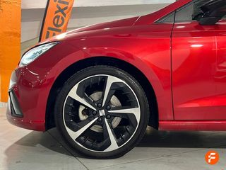 Seat Ibiza 1.5 TSI 110kW (150CV) DSG FR XL