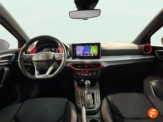 Seat Ibiza 1.5 TSI 110kW (150CV) DSG FR XL