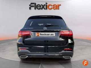 Mercedes GLC GLC 220 d 4MATIC