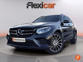 Mercedes GLC GLC 220 d 4MATIC