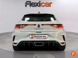 Renault Megane RS TCe GPF 205 kW (280CV) EDC