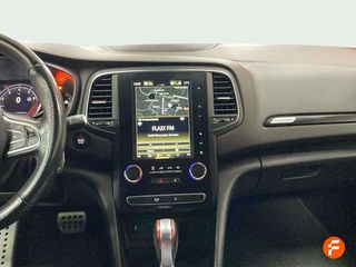 Renault Megane RS TCe GPF 205 kW (280CV) EDC