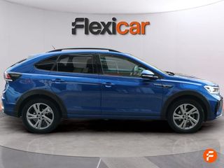 Volkswagen Taigo R-Line 1.5 TSI 110kW (150CV) DSG