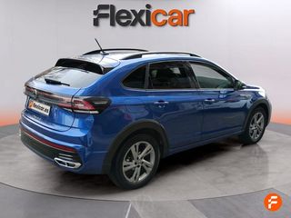 Volkswagen Taigo R-Line 1.5 TSI 110kW (150CV) DSG