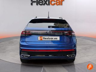 Volkswagen Taigo R-Line 1.5 TSI 110kW (150CV) DSG
