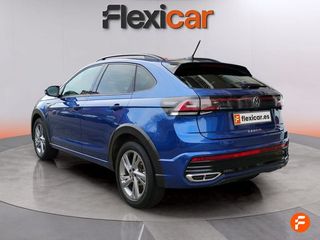 Volkswagen Taigo R-Line 1.5 TSI 110kW (150CV) DSG