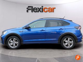 Volkswagen Taigo R-Line 1.5 TSI 110kW (150CV) DSG