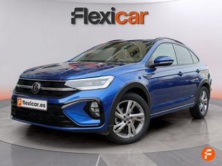 Volkswagen Taigo R-Line 1.5 TSI 110kW (150CV) DSG