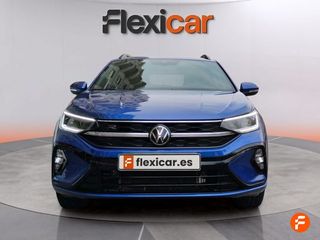 Volkswagen Taigo R-Line 1.5 TSI 110kW (150CV) DSG