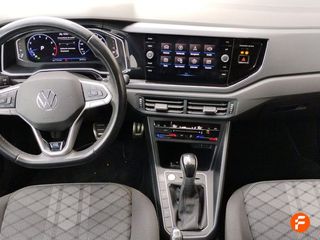 Volkswagen Taigo R-Line 1.5 TSI 110kW (150CV) DSG