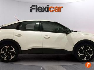 Citroën C4 PureTech 130 S&S 6v Feel Pack