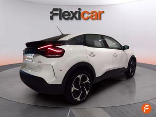 Citroën C4 PureTech 130 S&S 6v Feel Pack