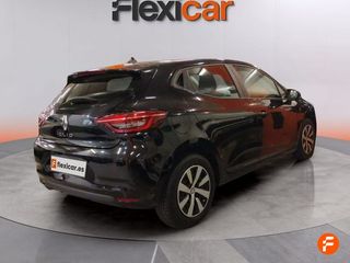Renault Clio Equilibre TCe 67 kW (91CV)
