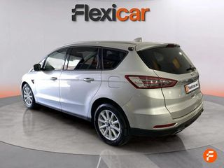 Ford S Max 2.0 TDCi 140kW Vignale PowerShift AWD