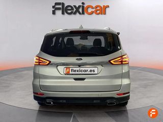 Ford S Max 2.0 TDCi 140kW Vignale PowerShift AWD