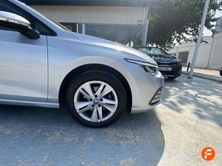 Volkswagen Golf Life 1.0 eTSI 81kW (110CV) DSG