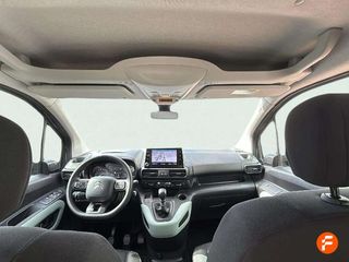 Citroën Berlingo Talla M BlueHDi 130 S&S 6v SHINE