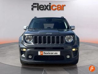 Jeep Renegade Limited 1.0G 88kW (120CV) 4x2
