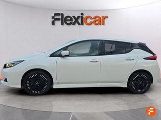 Nissan Leaf 40kWh Tekna