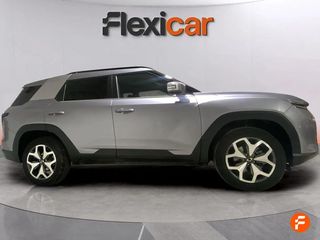 SsangYong Torres G15 Life