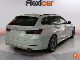 BMW Serie 3 320d xDrive Automática Touring