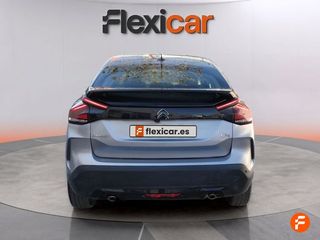 Citroën C4 PureTech 130 S&S 6v Feel Pack