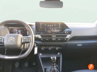 Citroën C4 PureTech 130 S&S 6v Feel Pack