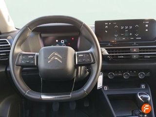 Citroën C4 PureTech 130 S&S 6v Feel Pack