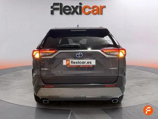 Toyota Rav4 2.5l 220H Advance