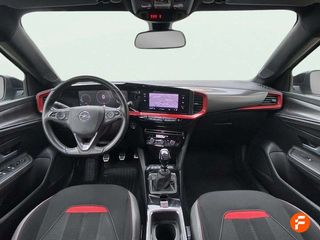 Opel Mokka 1.2 T 96kW (130 CV) GS Line