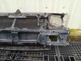 Frontal Golf MK3 Completo