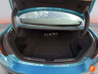 BMW Serie 4 420d