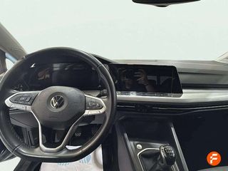 Volkswagen Golf Life 2.0 TDI 85kW (115CV)