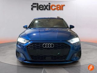Audi A3 Sportback 30 TDI 85kW (116CV)