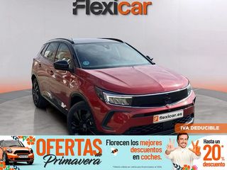 Opel Grandland 1.5 CDTi GS Auto