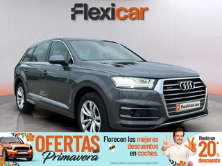 Audi Q7 Q7 3.0 TDI ultra quattro tiptronic