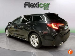 Suzuki Swace 1.8 GLE Hybrid