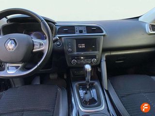 Renault Kadjar Limited TCe 97kW (130CV) EDC